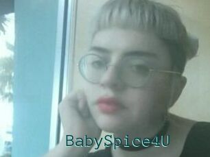 BabySpice4U