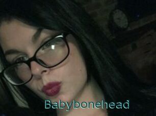 Babybonehead