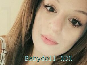 Babydoll_XOX
