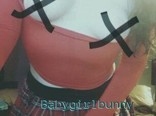 Babygirlbunny