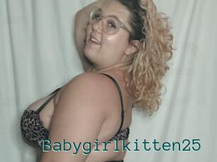 Babygirlkitten25