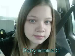 Babymomma21
