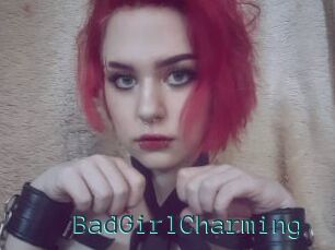 BadGirlCharming