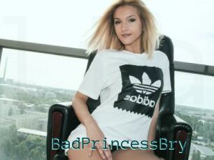 BadPrincessBry