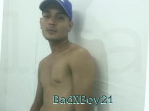 BadXBoy21