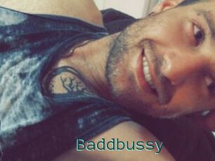 Baddbussy