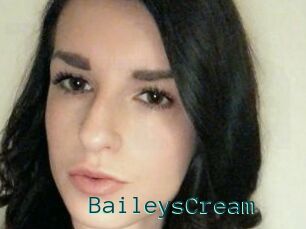 BaileysCream
