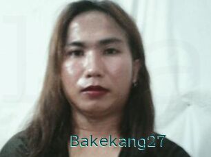 Bakekang27