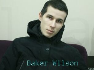 Baker_Wilson