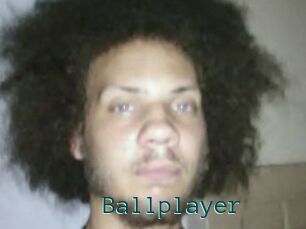 Ballplayer