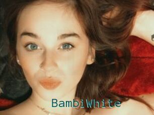 BambiWhite