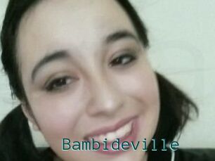 Bambi_deville