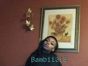 Bambii313