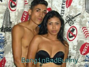 BanginBadBunny