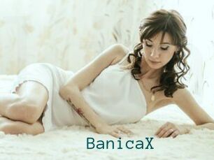BanicaX