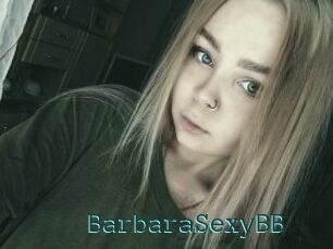BarbaraSexyBB