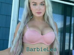 BarbieLea