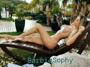 BarbieSophy