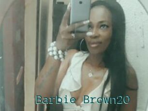 Barbie_Brown20