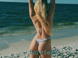 BarbieeX