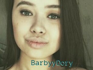 BarbyyDory