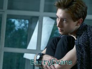 BarryEvans