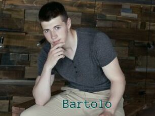 Bartolo