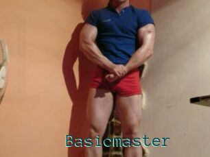 Basicmaster