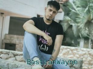 BastianWayne