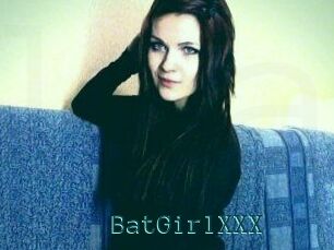 BatGirlXXX