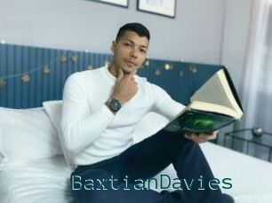 BaxtianDavies