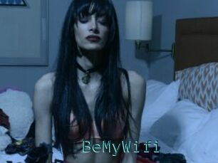 BeMyWifi