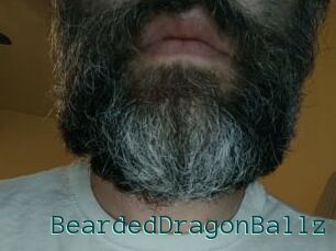 BeardedDragonBallz
