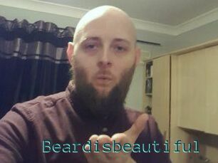 Beardisbeautiful
