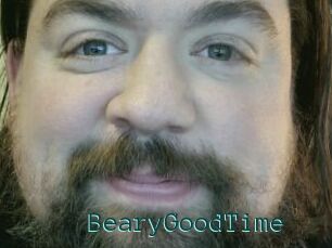 BearyGoodTime