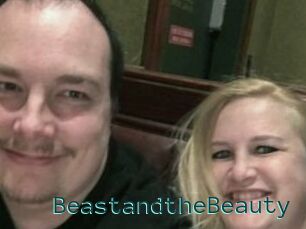 BeastandtheBeauty