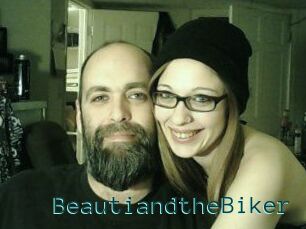 BeautiandtheBiker