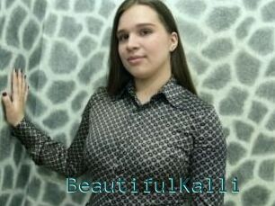 BeautifulKalli