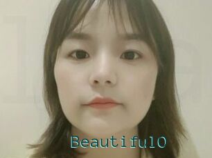 BeautifulO
