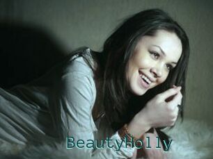 BeautyHolly