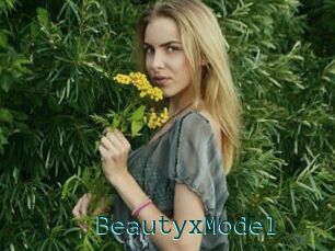 BeautyxModel