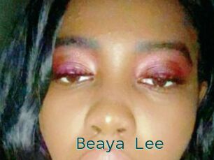Beaya_Lee
