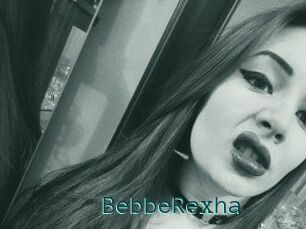 BebbeRexha