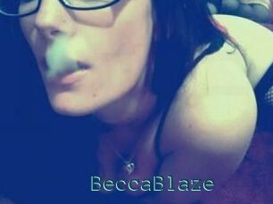 BeccaBlaze
