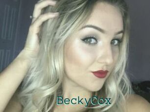 BeckyCox
