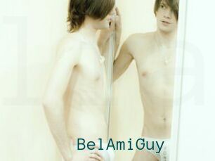 BelAmiGuy