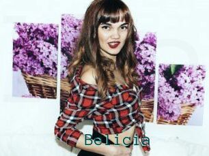Belicia