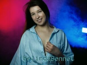 BelindaBennet