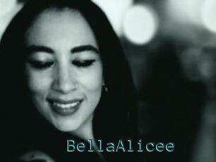 BellaAlicee