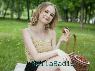 BellaBadis